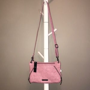 Nicole Miller crossbody bag